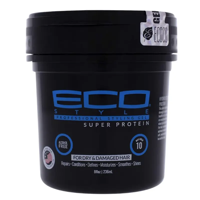 Eco Styler Styling Gel Super Protein 236ml