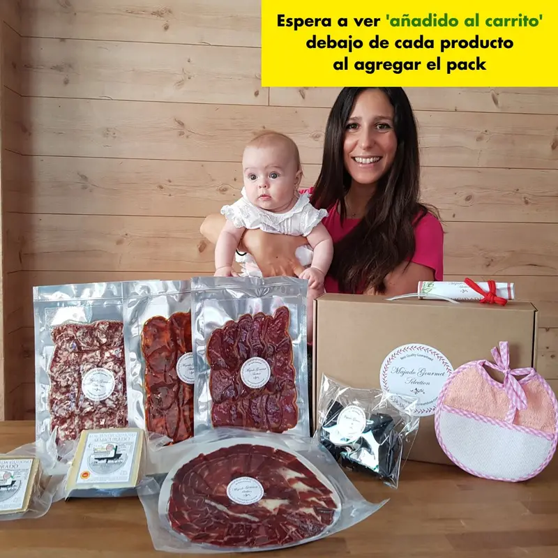El regalo preferido de las mamás recientes