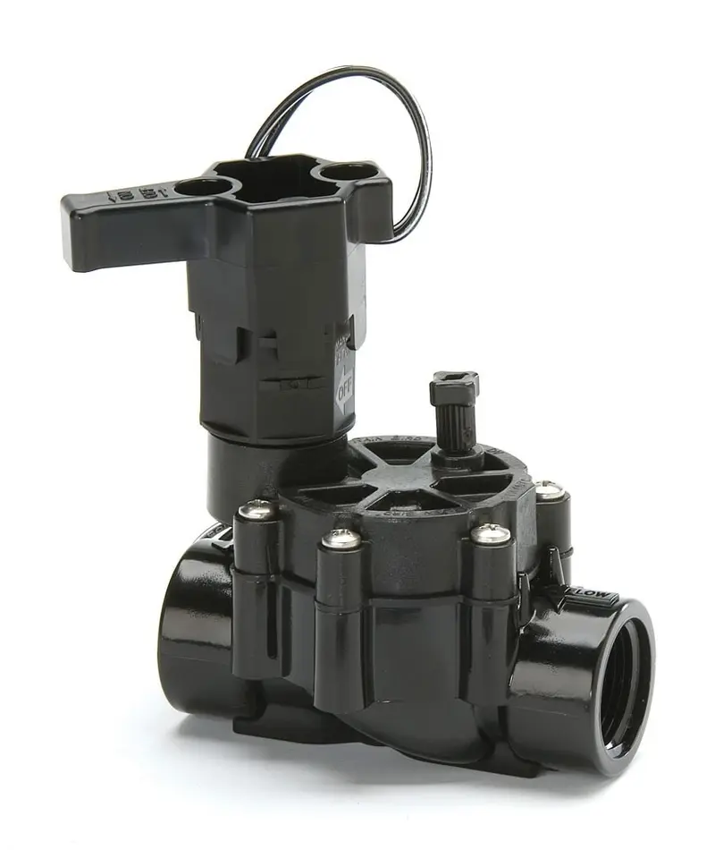 Electroválvula De Riego Rain Bird 075-dv 3/4" 24v