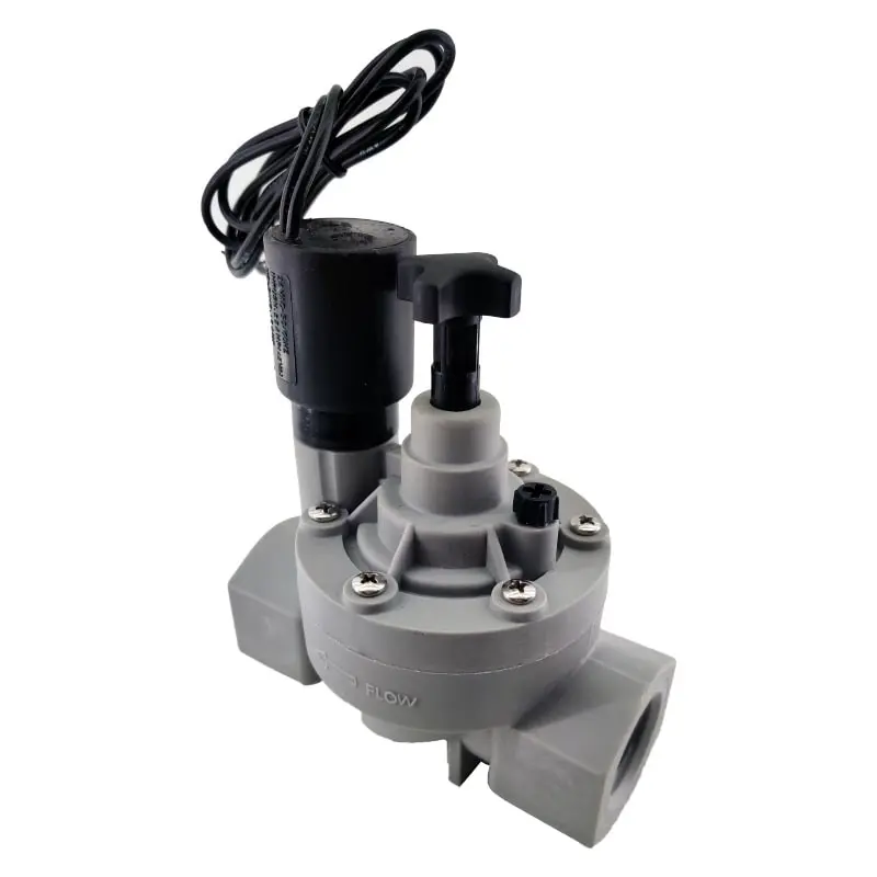 Electroválvula Hidrorain 2300 Rc 3/4" 24v