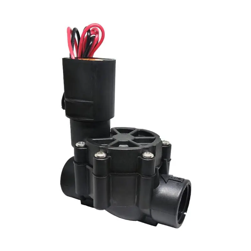 Electroválvula Rainpro 100-rc 1" 9v