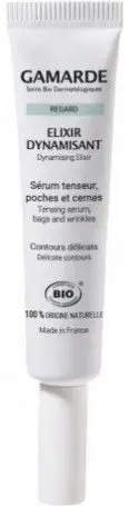 Elixir Energizante · Gamarde · 10 ml