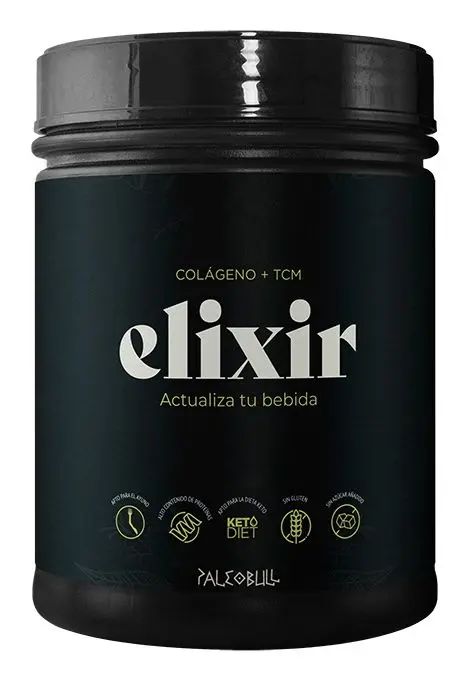 Elixir Neutro