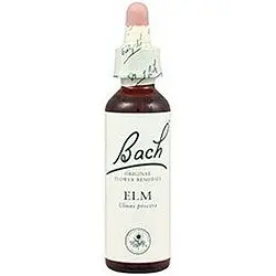 Elm nº 11 · Bach · 20 ml