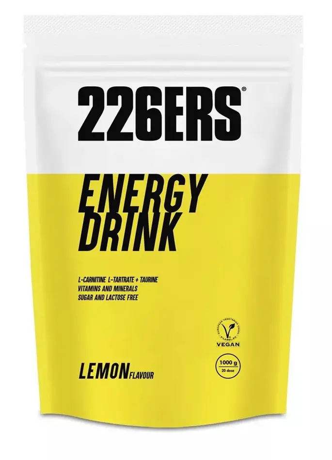 Energy Drink