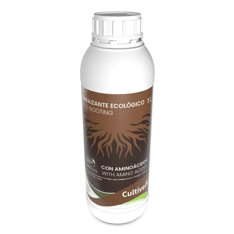 Enraizante Líquido Cultivers 2x1l