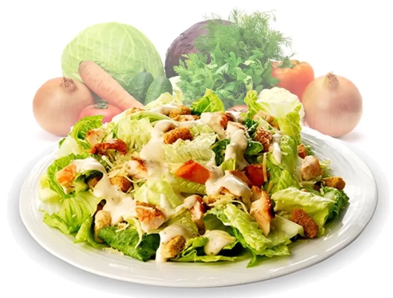 Ensaladas Gourmet a su gusto (500 gr aprox.)