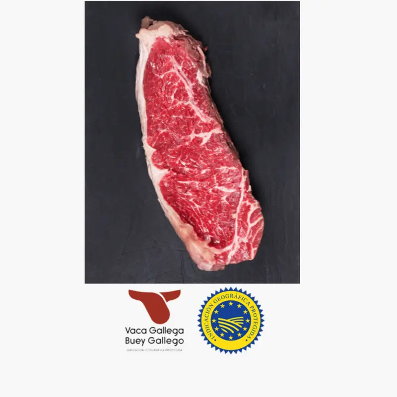 Entrecots De Vaca Gallega - 1 Kg