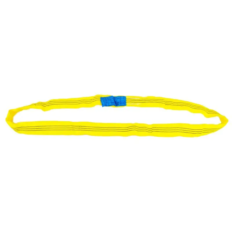 Eslinga Tubular 6000kg (ø6m-largo 3m)