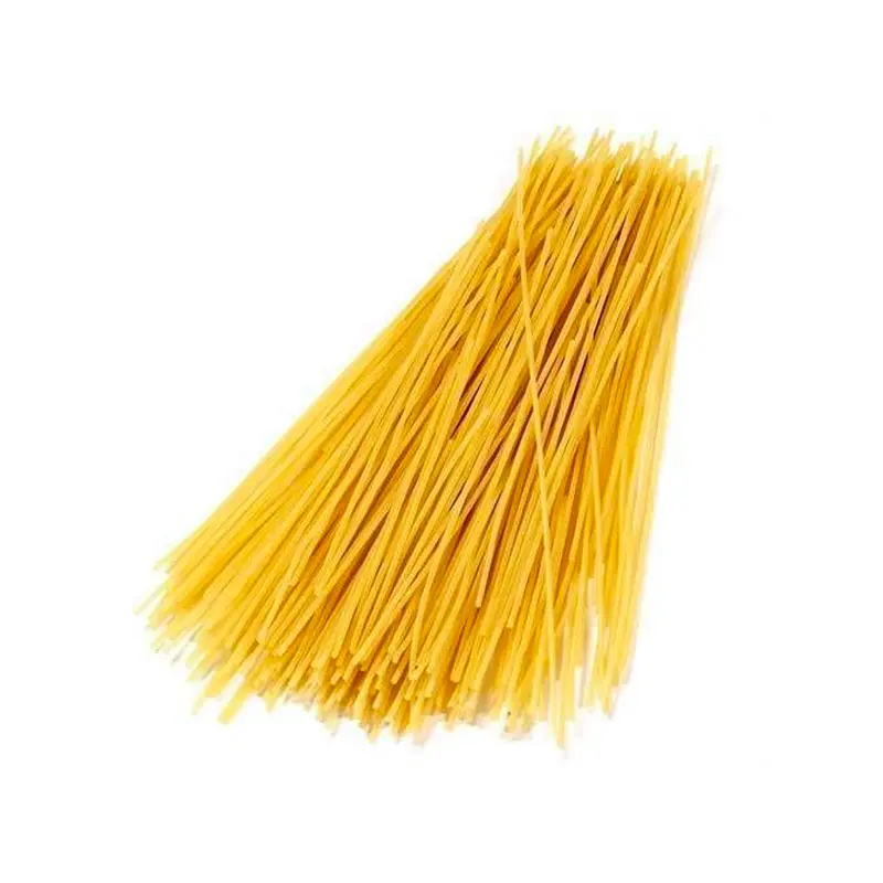 Espaguetis Pasta Italiana Ecológica Granel 5 Kg
