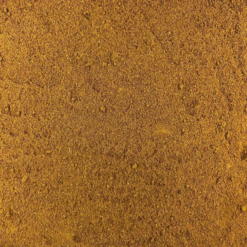 Especias Tandoori Orgánicas A Granel 0,125 Kg