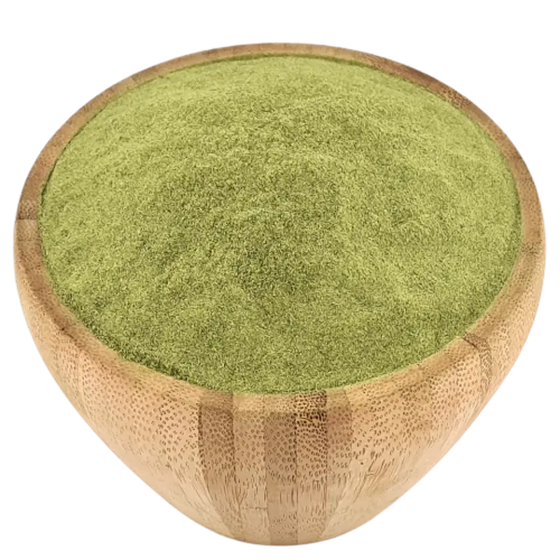 Espinacas En Polvo Bio A Granel 2 Kg