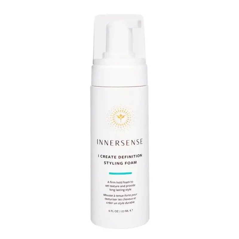 Espuma De Estilo I Create Definition Innersense 177ml