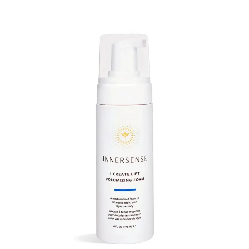 Espuma Voluminizadora I Create Lift Innersense 177ml