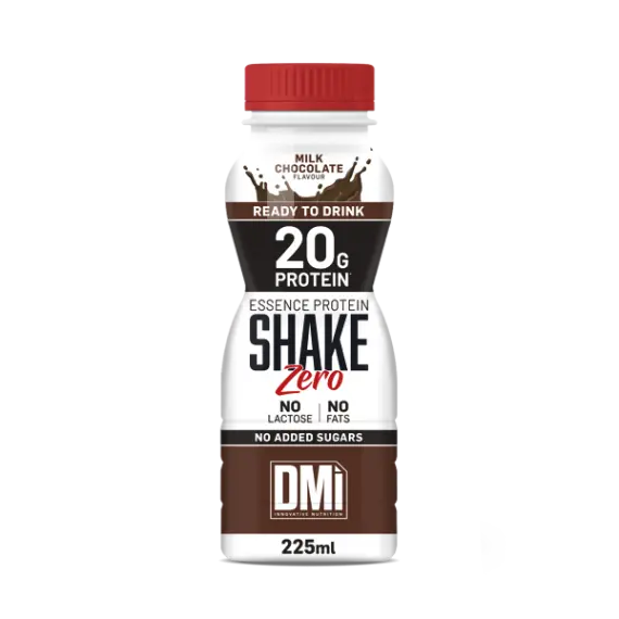 Essence Shake Chocolate · DMI Nutrition · 12x225 ml