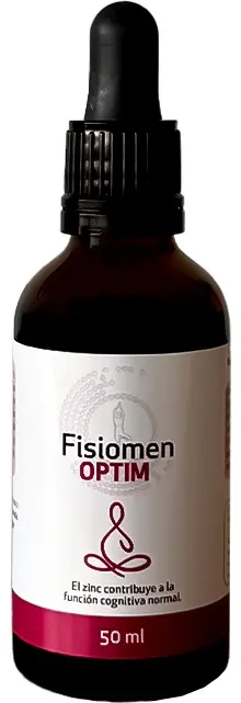 Fisiomen Optim · Fisiomen · 50 ml
