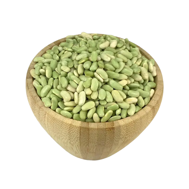 Flageolet Orgánico Granel 0,5 Kg