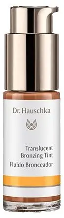 Fluido Bronceador · Dr. Hauschka · 18 ml