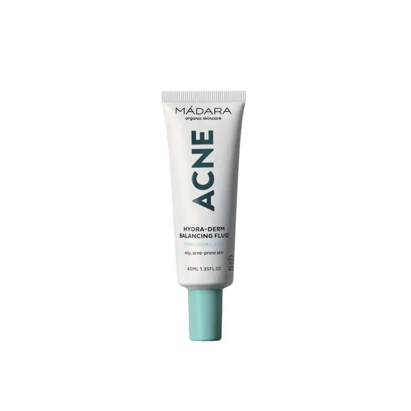 Fluido Equilibrante Acne Hydra-derm