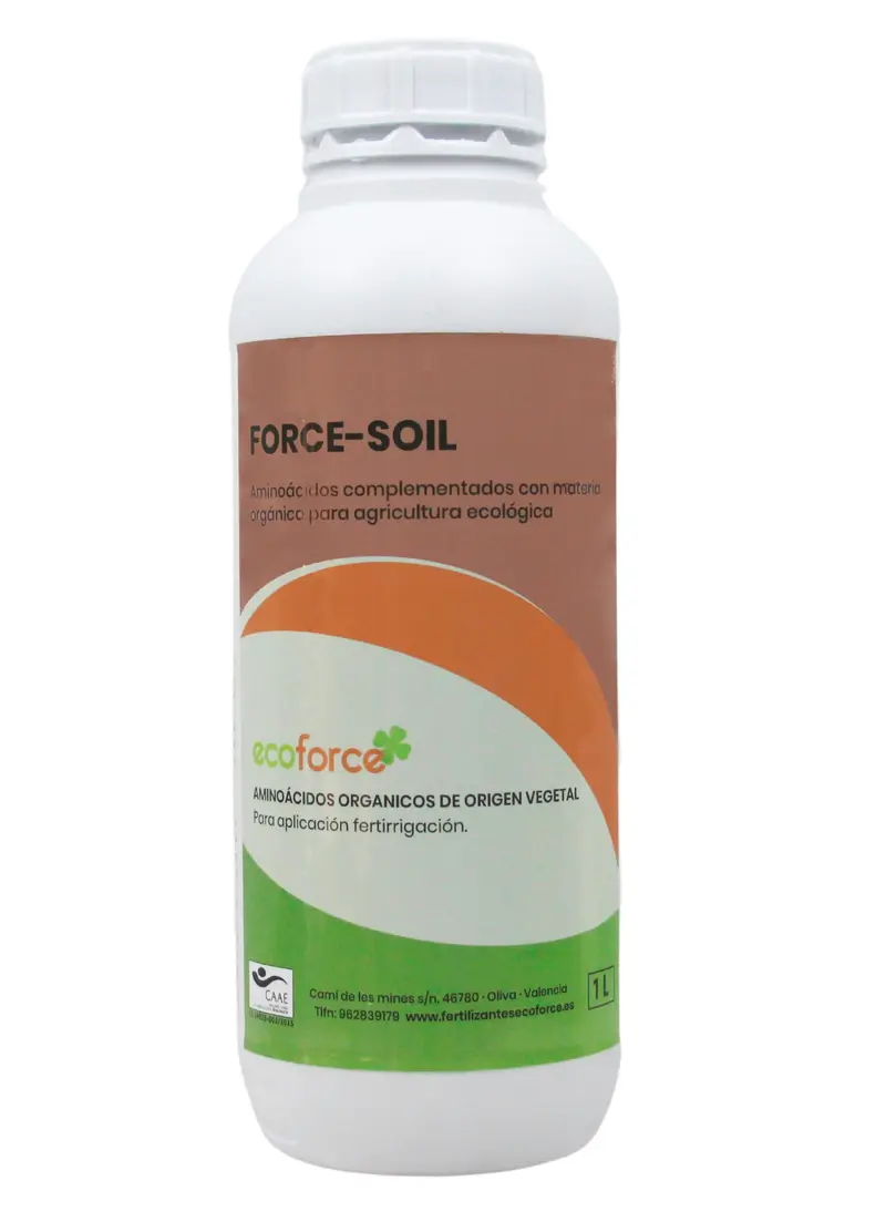 Force Soil Cultivers 1 L