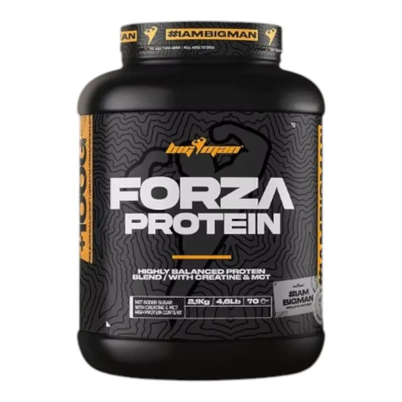 Forza Protein 4.4 Lb Chocolate