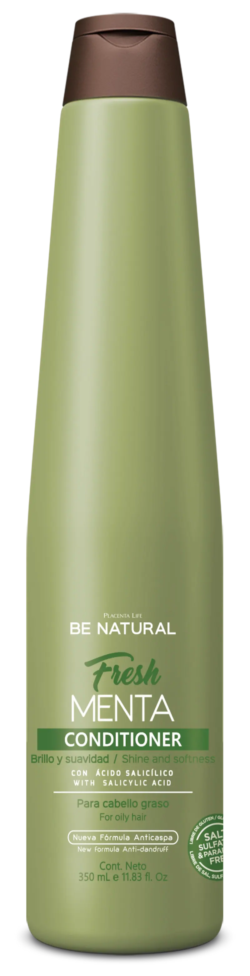Fresh Menta Acondicionador 350ml New