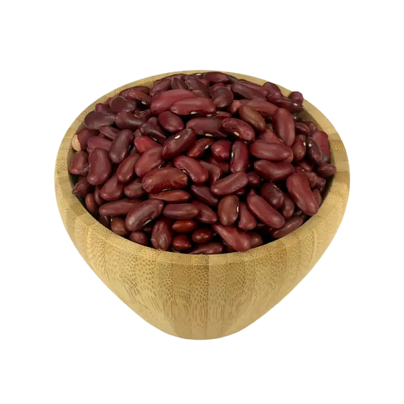 Frijol Rojo Ecológico Granel 0,5 Kg