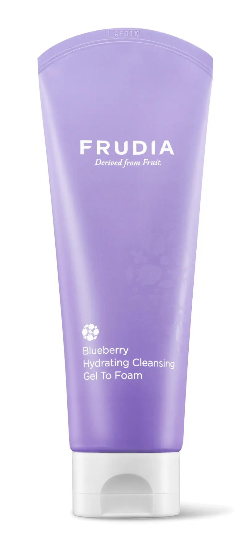 Frudia Blueberry Espuma Limpiadora Hidratante