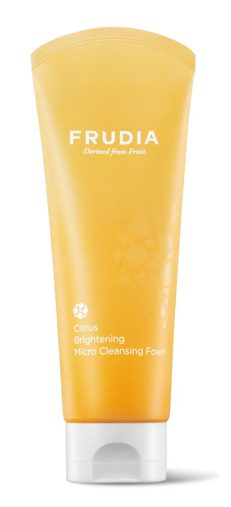 Frudia Citrus Espuma Limpiadora Iluminadora