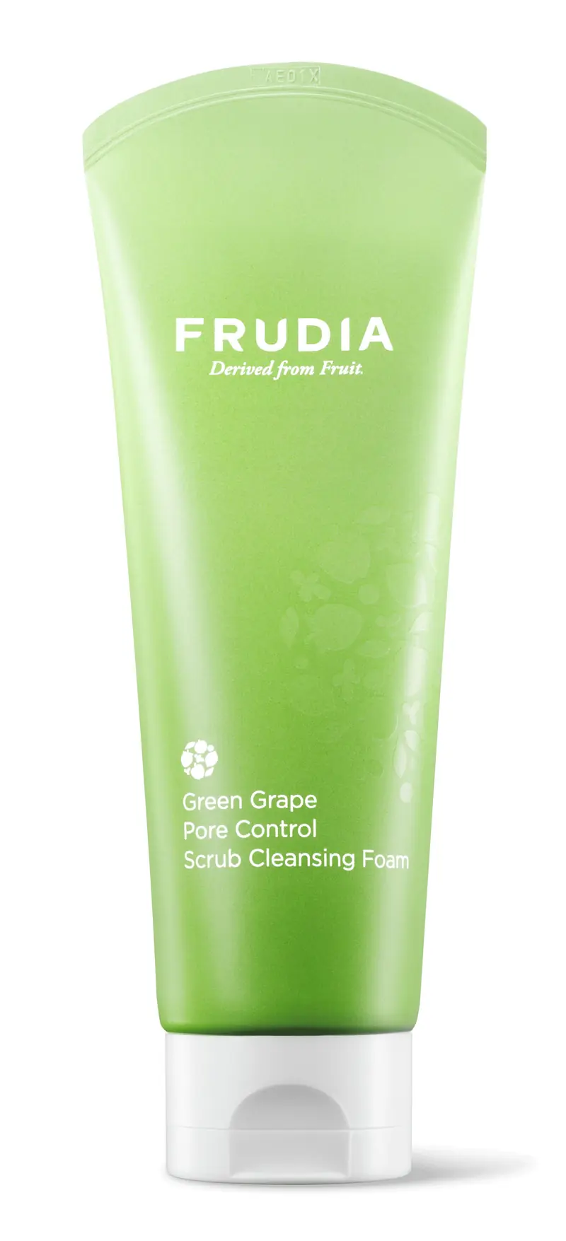 Frudia Green Grape Espuma Limpiadora Control Poros