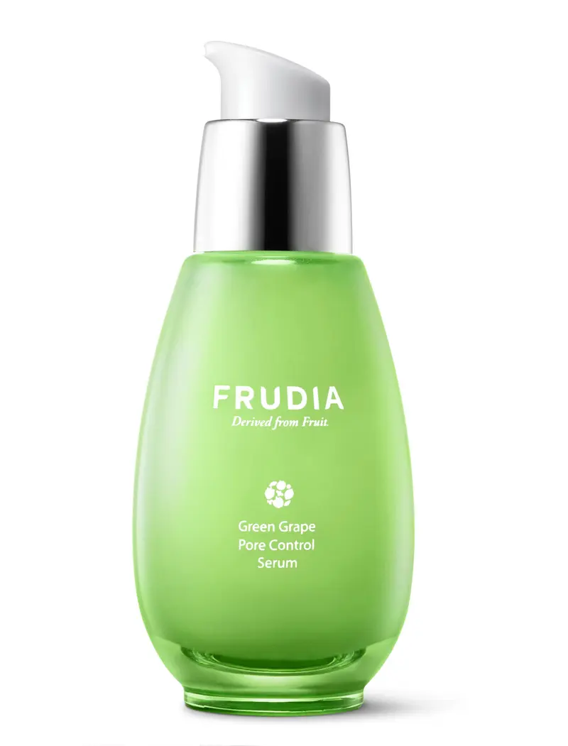Frudia Green Grape Serum Control Poros