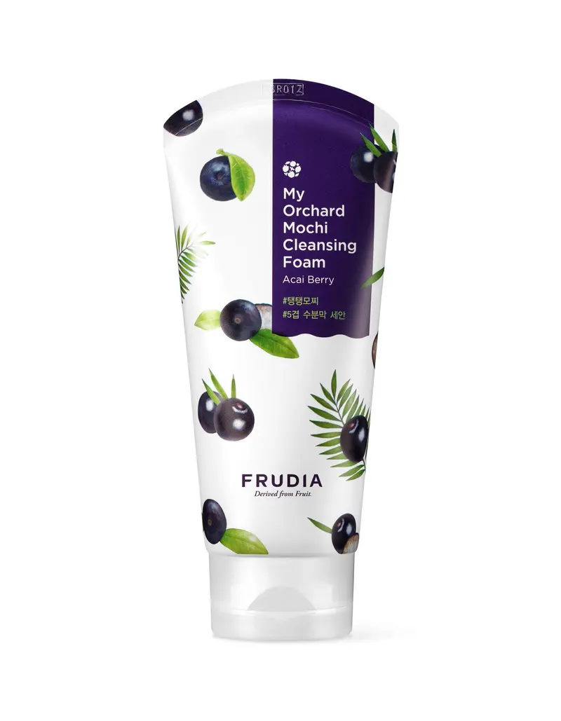 Frudia My Orchard Acai Berry Espuma Limpiadora
