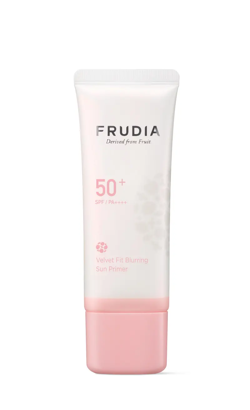 Frudia Prebase Solar Difuminadora