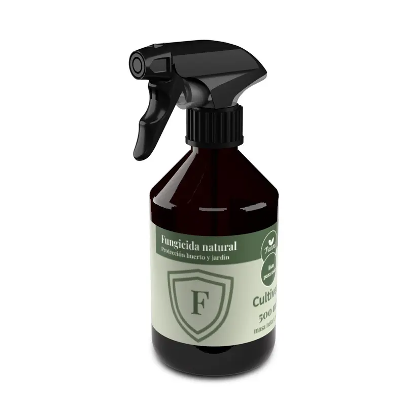 Fungicida Listo Uso Cultivers 500 Ml