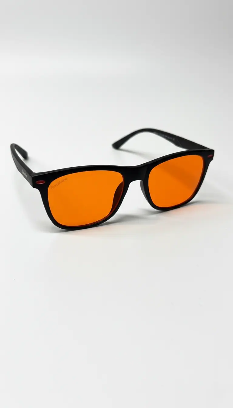 Gafas Puremind Kids Reducción De Fatiga Visual