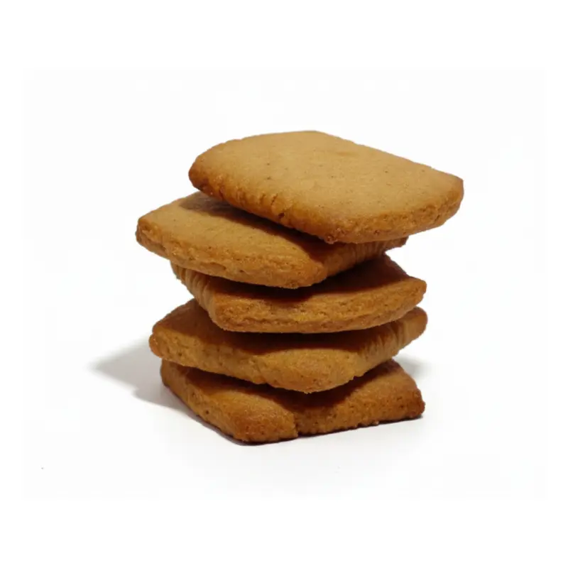 Galletas de trigo sarraceno ecológicas 190 g