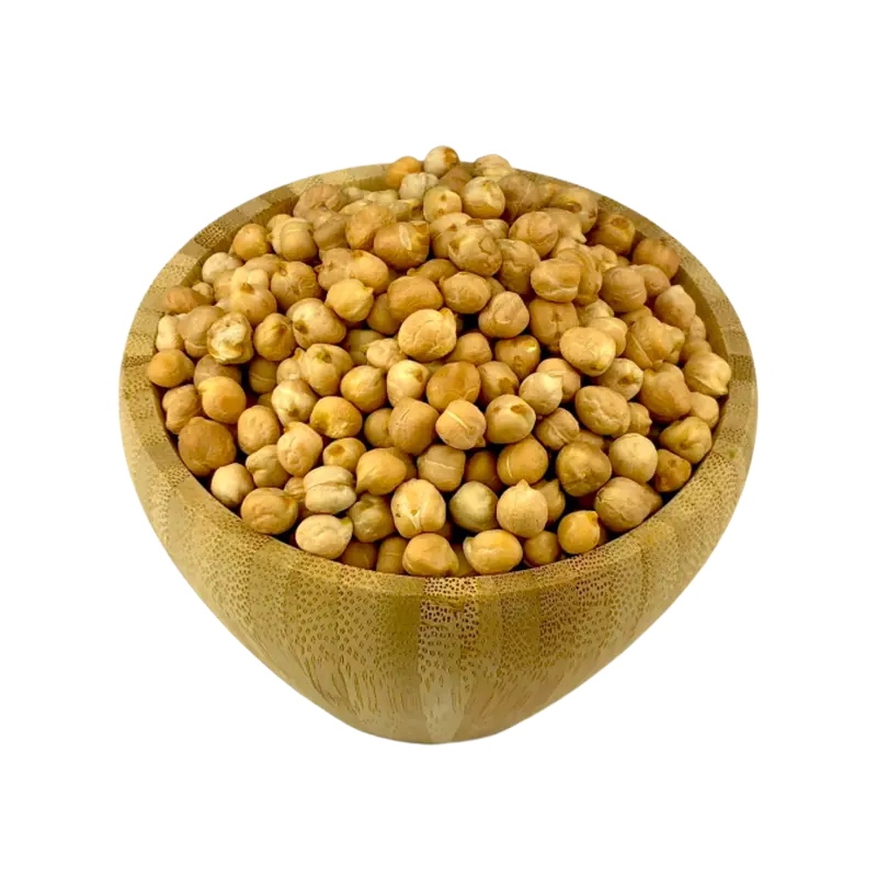 Garbanzos Ecológicos Granel 25 Kg