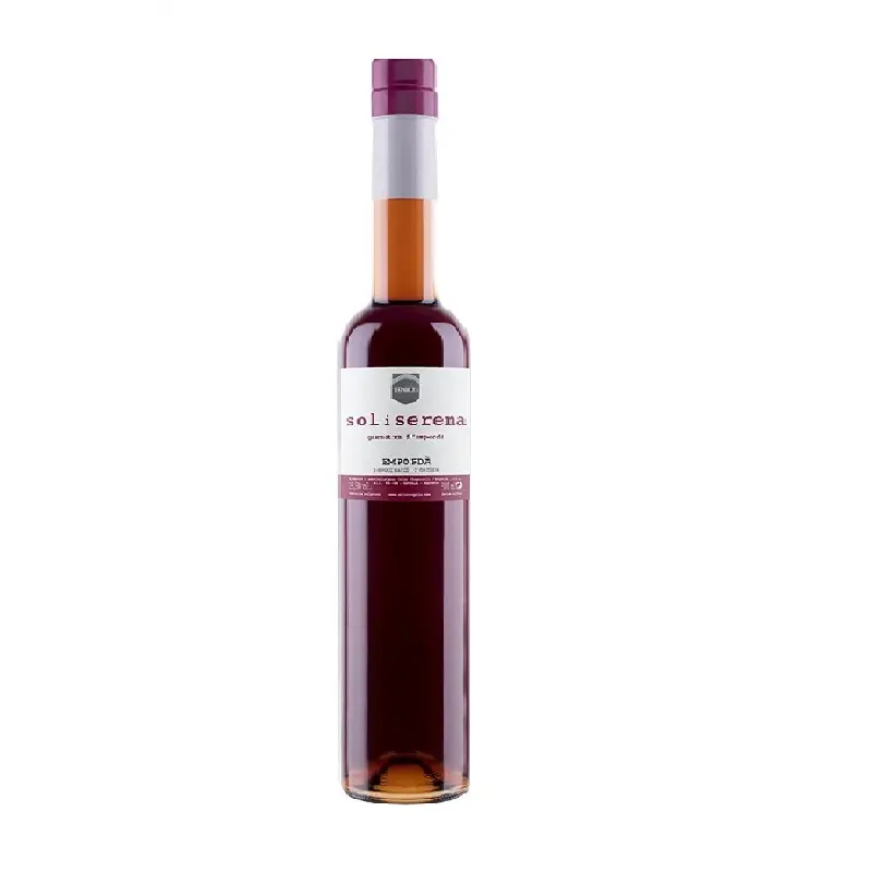 Garnatxa - SOL I SERENA - Celler Espolla - Empordà