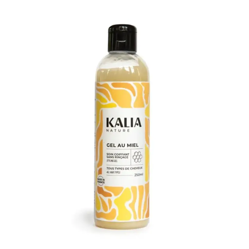 Gel Au Miel Kalia Nature 250ml