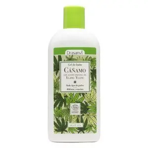 Gel de Baño de Cañamo BIO · Drasanvi · 250 ml