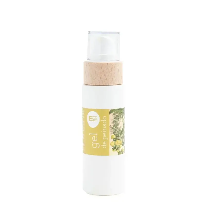 Gel De Peinado Ecoeko 125ml