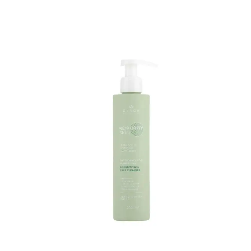 Gel Limpiador Purificante Gyada 200ml