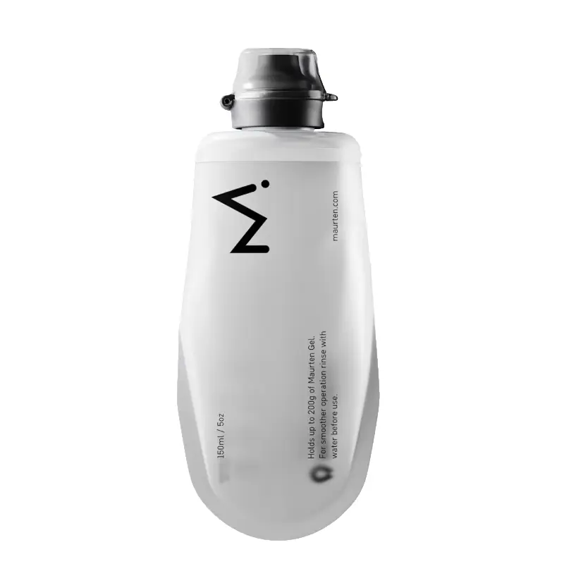 Gelflask · Maurten · 150 ml