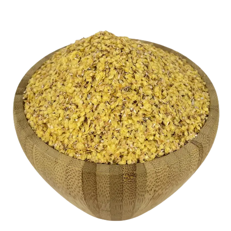 Germen De Trigo Ecológico Granel 0,25 Kg