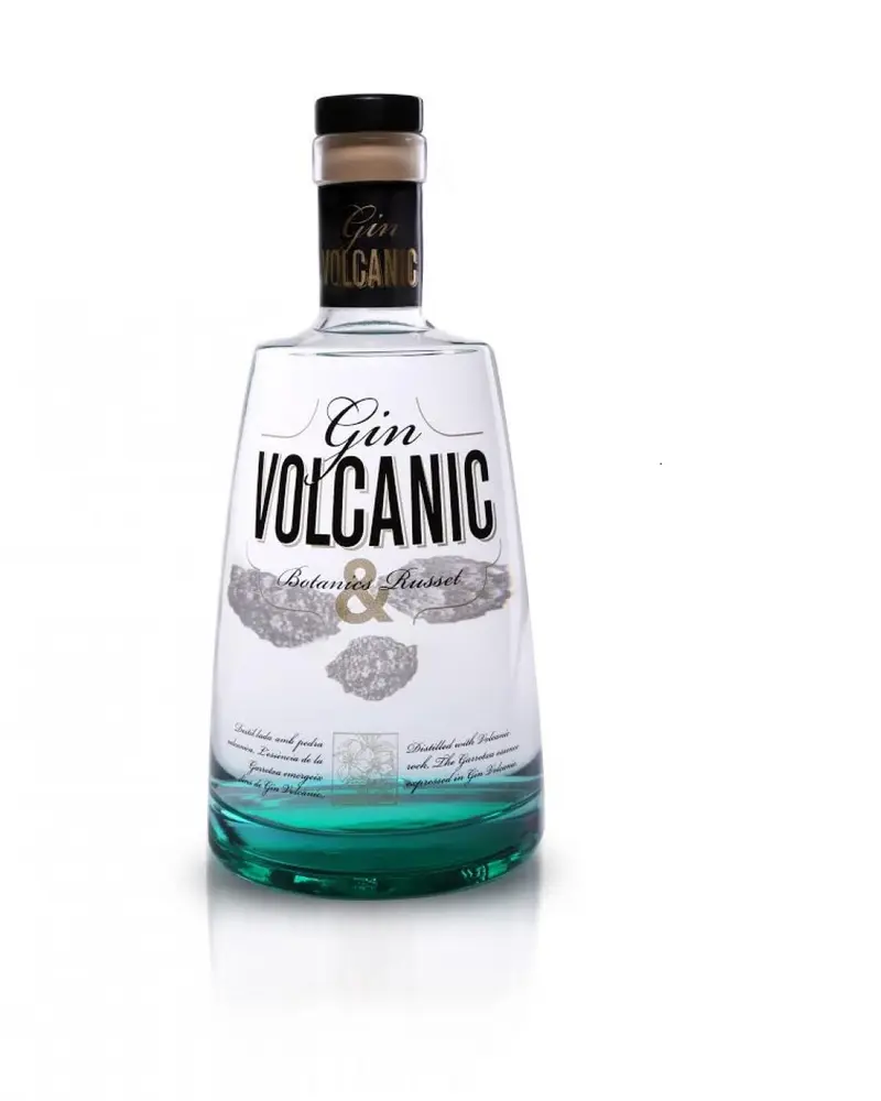 Gin Volcànic