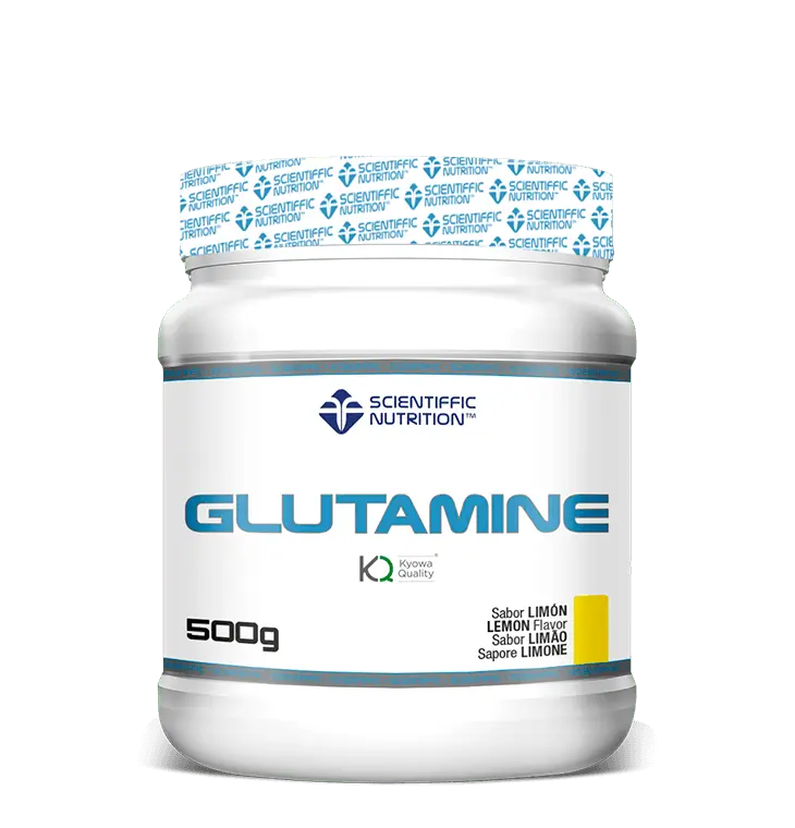 Glutamina
