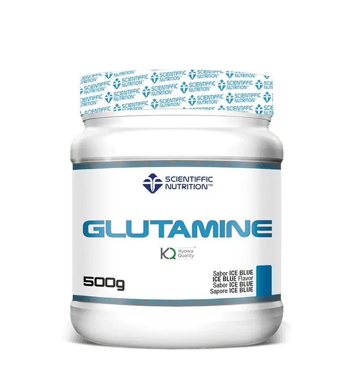 Glutamina