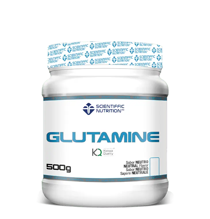 Glutamina