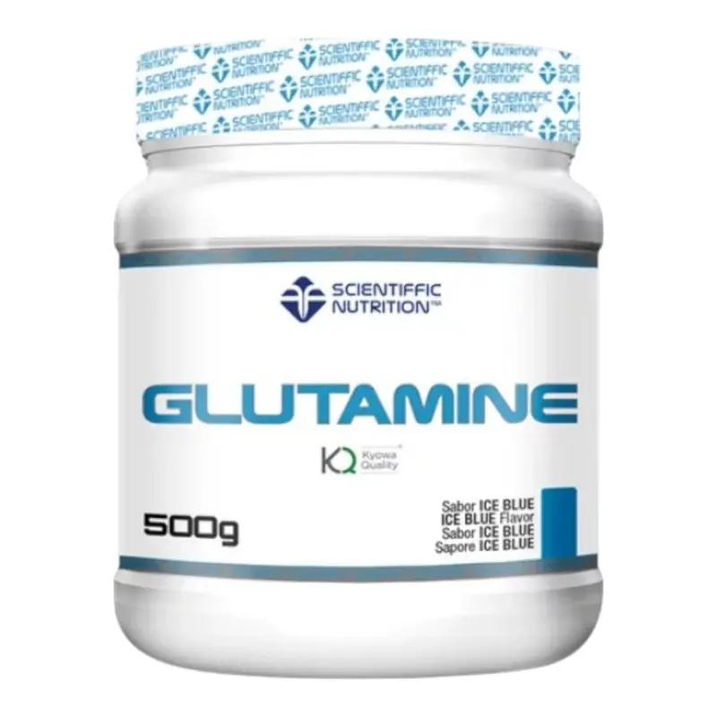 Glutamine Kyowa® 500 Gr Neutro