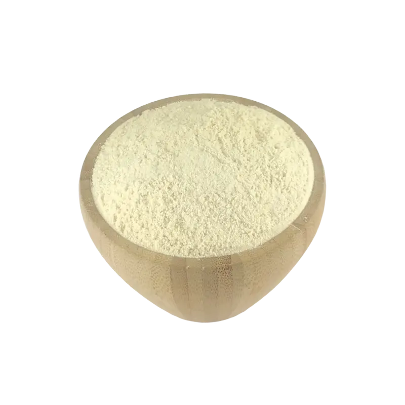 Gluten De Trigo Ecológico Granel 10 Kg